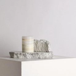 THE PLANT SOCIETY Onyx Cup By Addition Studio All Homewares