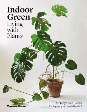 THE PLANT SOCIETY All Homewares Indoor Green - Living With Plants By Bree Claffey 4 THE PLANT SOCIETY All Homewares Indoor Green - Living With Plants By Bree Claffey