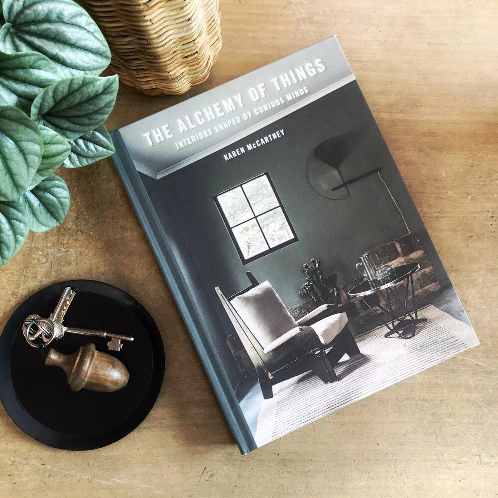 THE PLANT SOCIETY The Alchemy Of Things By Karen McCartney 3 THE PLANT SOCIETY The Alchemy Of Things By Karen McCartney