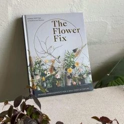 THE PLANT SOCIETY All Homewares The Flower Fix By Anna Potter