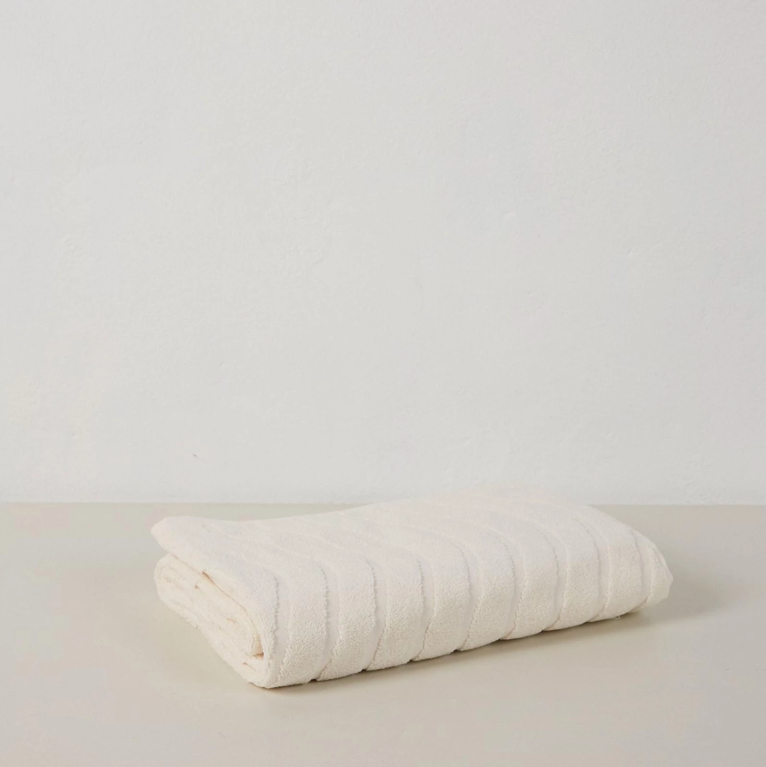 THE PLANT SOCIETY Johanna Organic Cotton Bath Sheet By Baina All Homewares 3 THE PLANT SOCIETY Johanna Organic Cotton Bath Sheet By Baina All Homewares