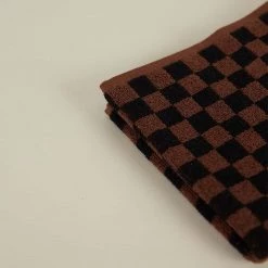 THE PLANT SOCIETY Josephine Hand Towel By Baina Bathroom