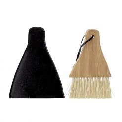 THE PLANT SOCIETY All Homewares Cleaning Dustpan & Broom