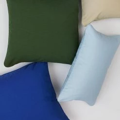 THE PLANT SOCIETY Breeze Outdoor Cushion By HOMMEY 8 THE PLANT SOCIETY Breeze Outdoor Cushion By HOMMEY