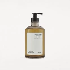 THE PLANT SOCIETY Herbarium Body Wash By FRAMA