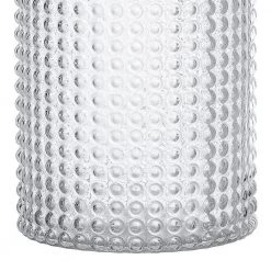 THE PLANT SOCIETY Bob Glass Vase All Homewares