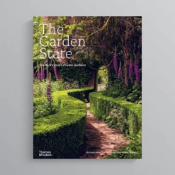 THE PLANT SOCIETY The Garden State By Richard Allen All Homewares