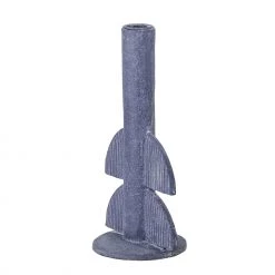 THE PLANT SOCIETY All Homewares Bess Candlestick Holder 19 THE PLANT SOCIETY All Homewares Bess Candlestick Holder