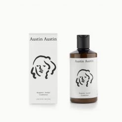 THE PLANT SOCIETY All Homewares Bergamot & Juniper Conditioner By Austin Austin