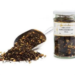 THE PLANT SOCIETY All Homewares Gingerbread Tea By Gewürzhaus