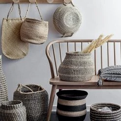 THE PLANT SOCIETY Bag Nature