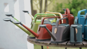 THE PLANT SOCIETY Plant Care Garden Watering Can By Takagi 4 THE PLANT SOCIETY Plant Care Garden Watering Can By Takagi