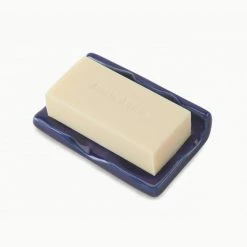 THE PLANT SOCIETY All Homewares Cedar Atlas & Ylang Ylang Soap Bar By Austin Austin