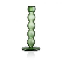 THE PLANT SOCIETY Volute Candleholder By Maison Balzac 19 THE PLANT SOCIETY Volute Candleholder By Maison Balzac