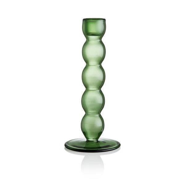 THE PLANT SOCIETY Volute Candleholder By Maison Balzac 11 THE PLANT SOCIETY Volute Candleholder By Maison Balzac