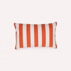 THE PLANT SOCIETY Positano Outdoor Cushion By HOMMEY All Homewares