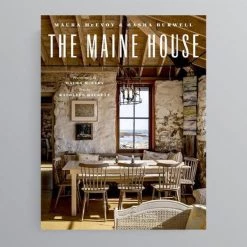 THE PLANT SOCIETY All Homewares The Maine House By Maura McEvoy