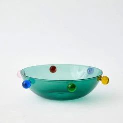 THE PLANT SOCIETY All Homewares DotDot Platter By Maison Balzac