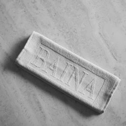 THE PLANT SOCIETY Agnes Face Cloth By Baina