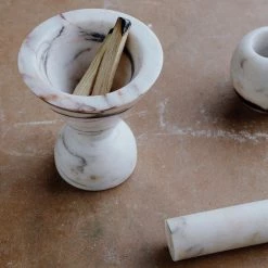 THE PLANT SOCIETY All Homewares Picasso Neue Void Incense Burner By Addition Studio