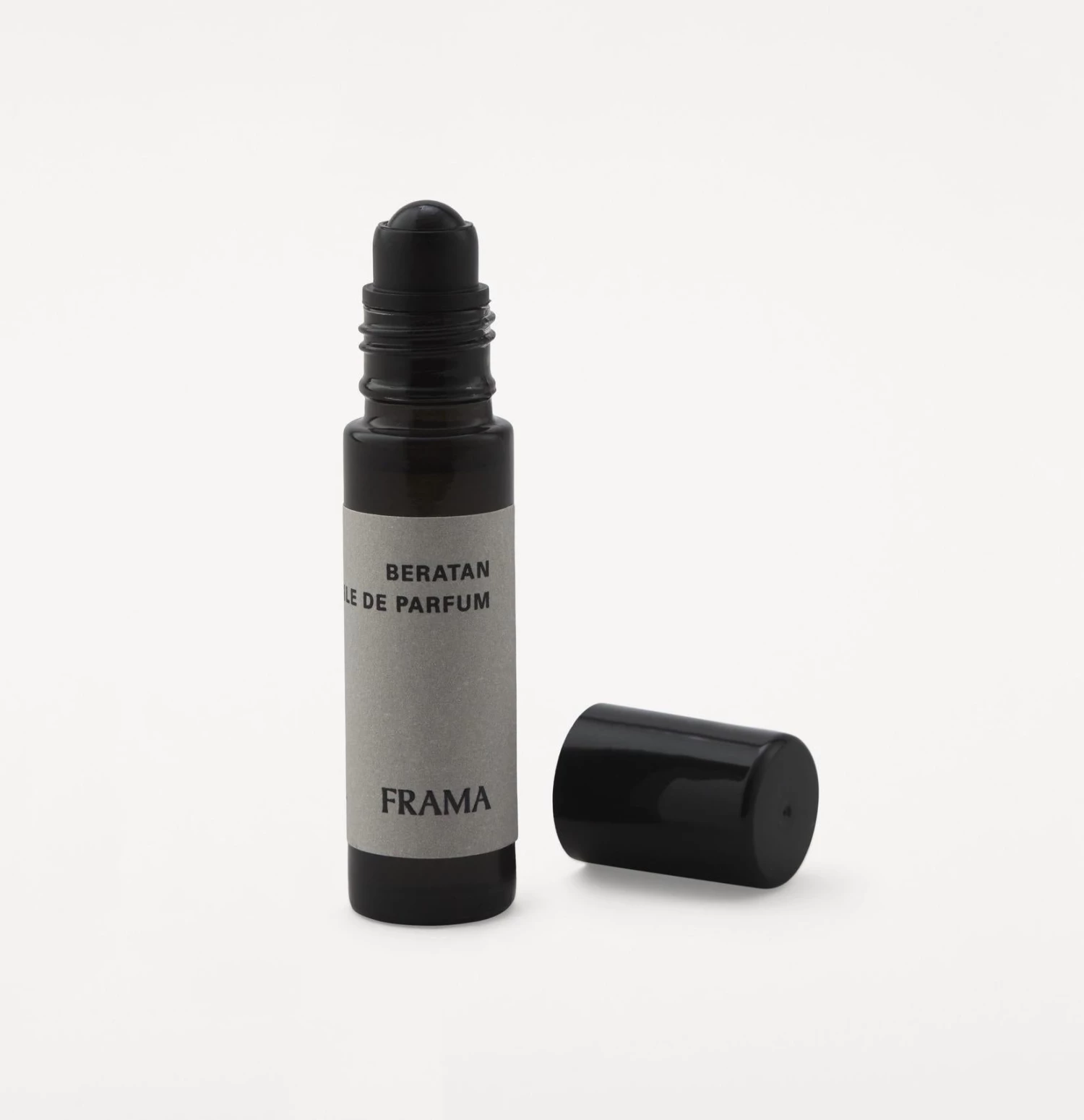 THE PLANT SOCIETY Beratan | Oil Perfume | Huile De Parfum 10ml By FRAMA 3 THE PLANT SOCIETY Beratan | Oil Perfume | Huile De Parfum 10ml By FRAMA