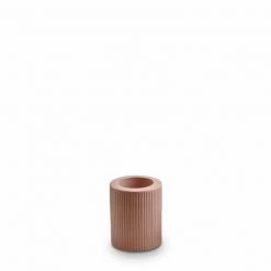 THE PLANT SOCIETY Infinity Candle Holder By Marmoset Found All Homewares