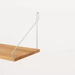 THE PLANT SOCIETY Shelf D20 W60cm By FRAMA J.Chongue