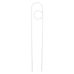 THE PLANT SOCIETY Loop Plant Stake By Ivy Muse Plant Care 18 THE PLANT SOCIETY Loop Plant Stake By Ivy Muse Plant Care