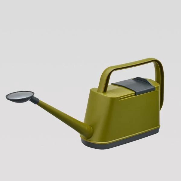 THE PLANT SOCIETY Plant Care Garden Watering Can By Takagi 6 THE PLANT SOCIETY Plant Care Garden Watering Can By Takagi