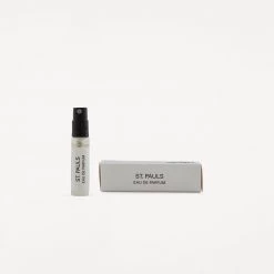 THE PLANT SOCIETY All Homewares St. Pauls | Eau De Parfum | 2.5 Ml By FRAMA