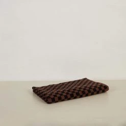 THE PLANT SOCIETY All Homewares Beppu Bath Mat By Baina