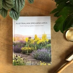 THE PLANT SOCIETY Australian Dreamscapes By Claire Takacs