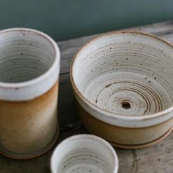 THE PLANT SOCIETY All Planters Desert Planter By Leaf & Thread