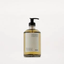 THE PLANT SOCIETY Apothecary Body Wash By FRAMA All Homewares