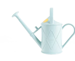 THE PLANT SOCIETY Plastic Watering Can 1000mL By Haws Plant Care
