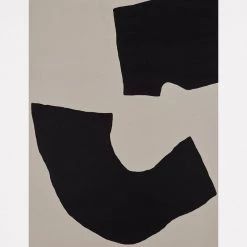 THE PLANT SOCIETY Mock Up No 1 Print By Leise Dich Abrahamsen All Homewares