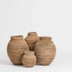 THE PLANT SOCIETY Buhera Basket