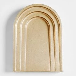 THE PLANT SOCIETY All Homewares Thoronet Dish Bronze By Henry Wilson