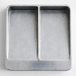 THE PLANT SOCIETY Vide Pouche Aluminium By Henry Wilson