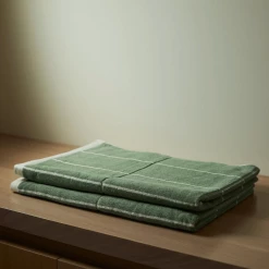 THE PLANT SOCIETY Bethell Bath Towel By Baina