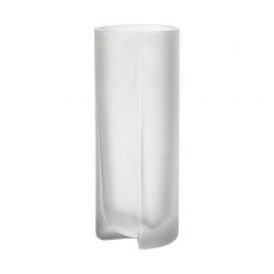 THE PLANT SOCIETY All Homewares Kuru Vase By Philippe Malouin - Iittala
