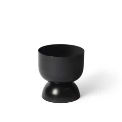 THE PLANT SOCIETY Small Goblet Planter By Lightly