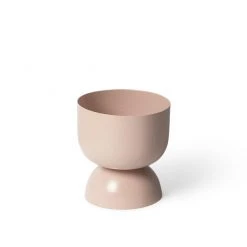 THE PLANT SOCIETY Small Goblet Planter By Lightly