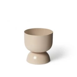 THE PLANT SOCIETY Small Goblet Planter By Lightly