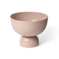 THE PLANT SOCIETY Large Goblet Planter By Lightly 18 THE PLANT SOCIETY Large Goblet Planter By Lightly