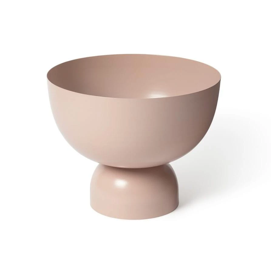 THE PLANT SOCIETY Large Goblet Planter By Lightly 9 THE PLANT SOCIETY Large Goblet Planter By Lightly