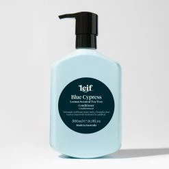 THE PLANT SOCIETY Blue Cypress Conditioner 500ml By Leif