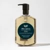 THE PLANT SOCIETY Blue Cypress Shampoo 500ml By Leif All Homewares