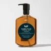 THE PLANT SOCIETY All Homewares Buddha Wood Hand Wash By Leif