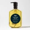 THE PLANT SOCIETY ONLINE OUTPOST Desert Lime Body Cleanser By Leif
